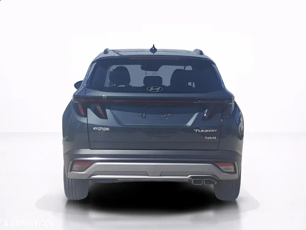 Hyundai Tucson IV 1.6 l 239 CP 2WD 6AT HEV Style — imagine 3