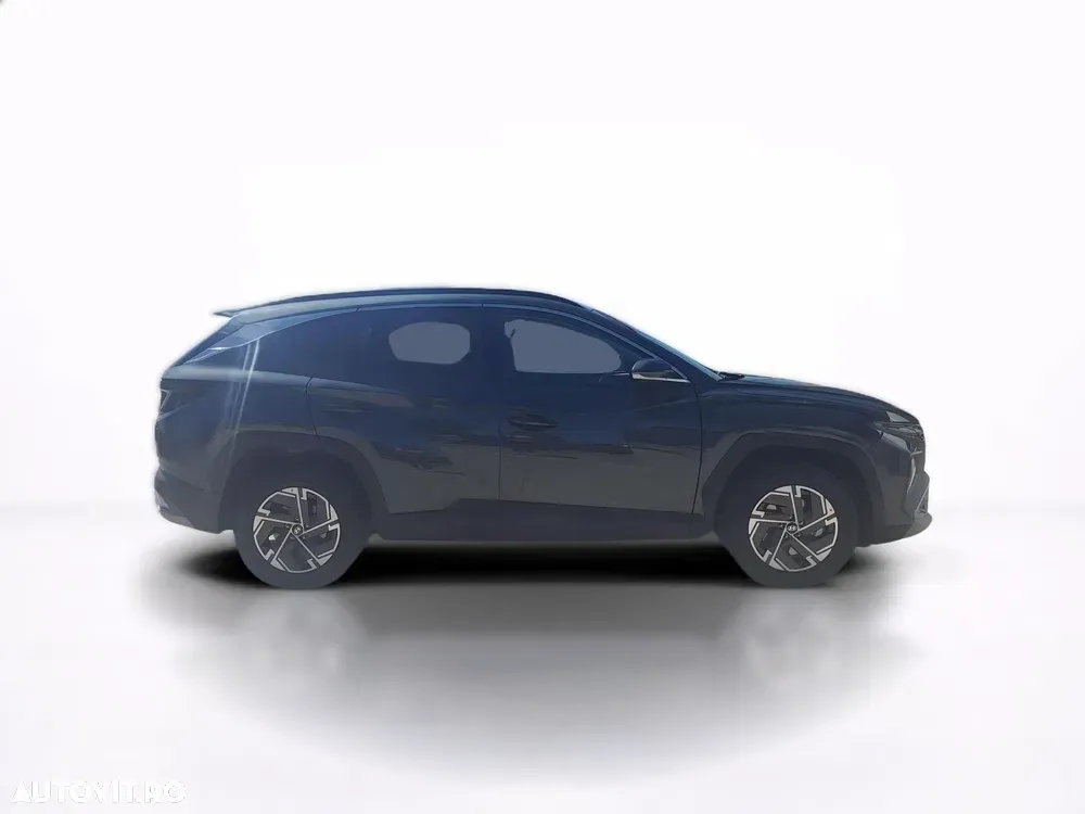 Hyundai Tucson IV 1.6 l 239 CP 2WD 6AT HEV Style — imagine 5