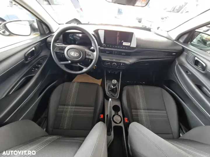 Hyundai i20 III 1.0 l 90CP 5DR Comfort