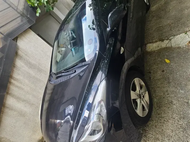 Hyundai Elantra 1.6 MPi