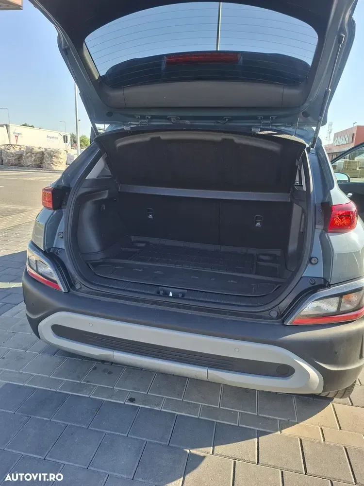 Hyundai Kona — imagine 5