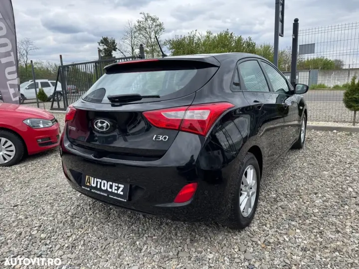 Hyundai i30 1.4 Classic