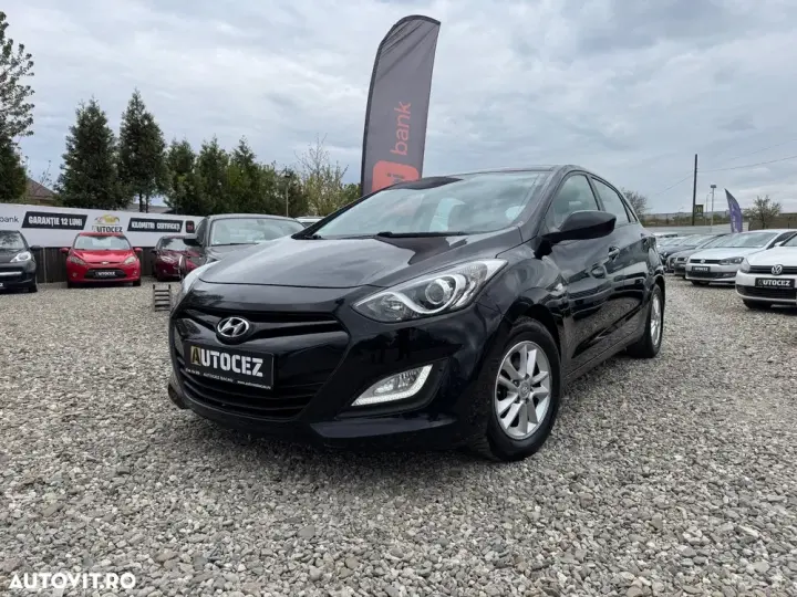 Hyundai i30 1.4 Classic