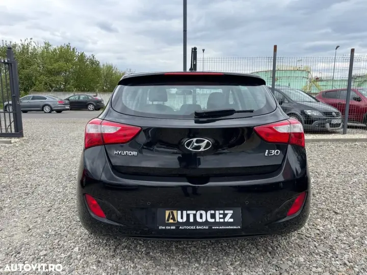 Hyundai i30 1.4 Classic