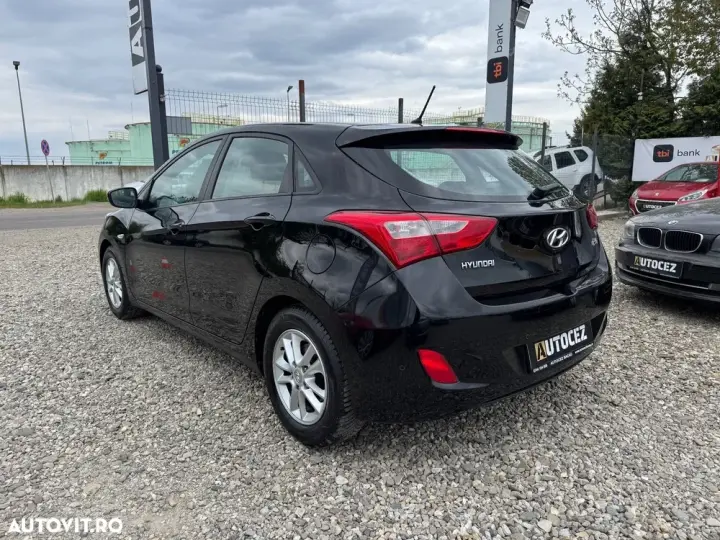 Hyundai i30 1.4 Classic