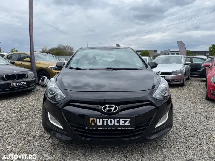 Hyundai i30 1.4 Classic