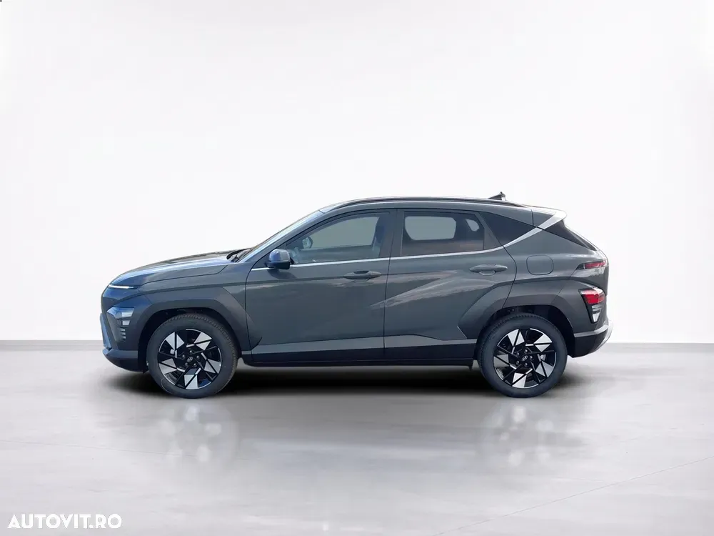 Hyundai Kona 1.6 GDI 138 CP 2WD 6DCT Premium — imagine 2