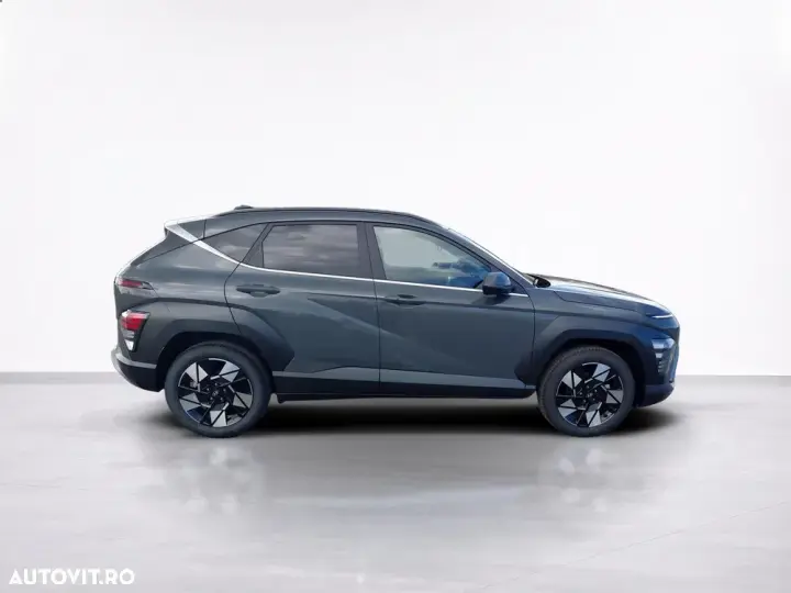 Hyundai Kona 1.6 GDI 138 CP 2WD 6DCT Premium
