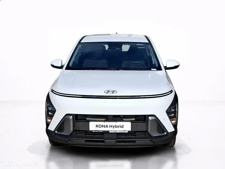 Hyundai Kona — imagine 4