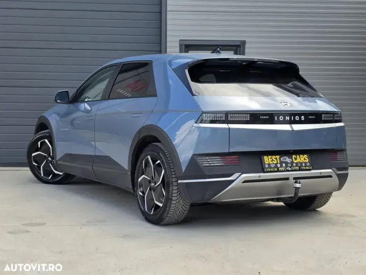 Hyundai Ioniq 5 77,4 kWh