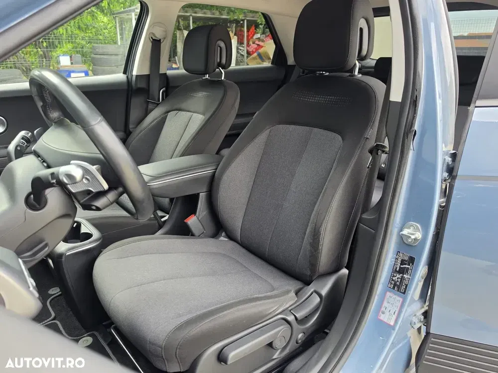 Hyundai Ioniq 5 77,4 kWh — imagine 6