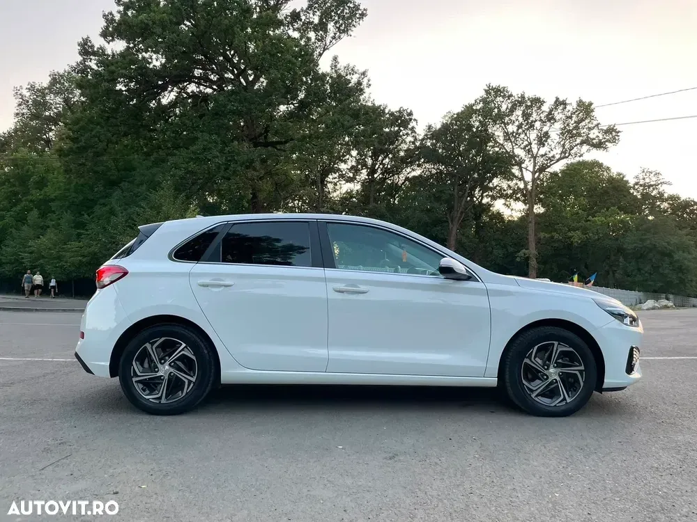 Hyundai i30 III 1.5 110CP M/T Highway — imagine 5