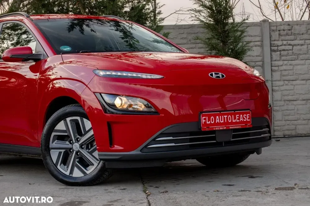 Hyundai Kona — imagine 6