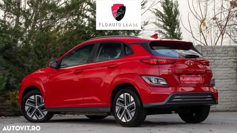 Hyundai Kona — imagine 4
