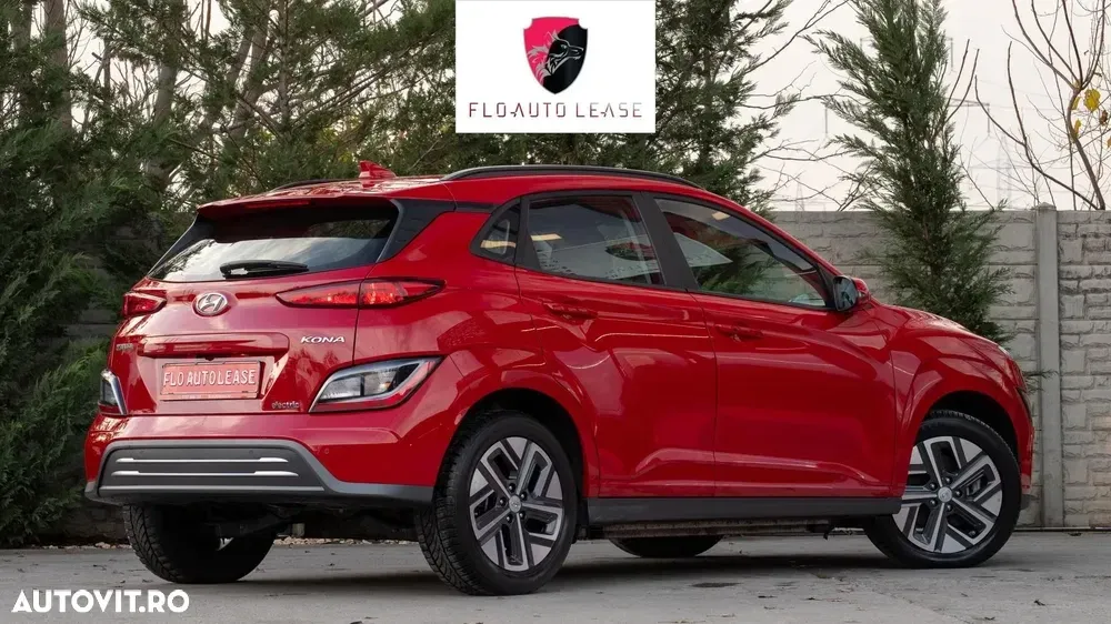 Hyundai Kona — imagine 3