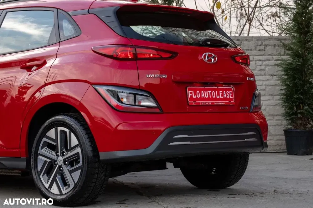 Hyundai Kona — imagine 5