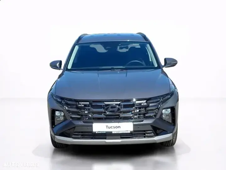 Hyundai Tucson 1.6 l 150 CP 2WD 6MT Style