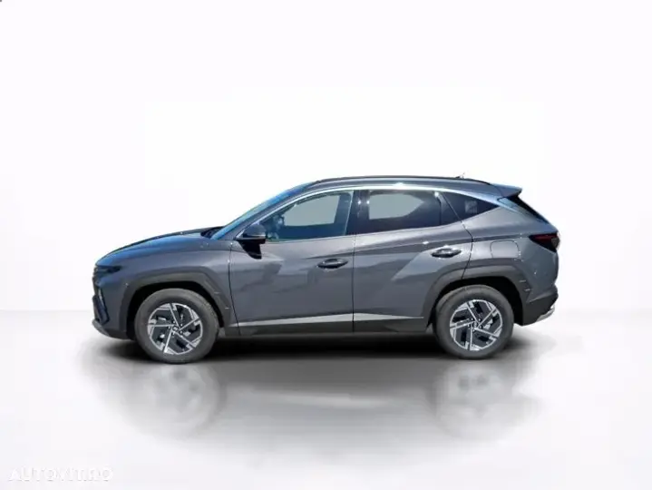 Hyundai Tucson 1.6 l 150 CP 2WD 6MT Style