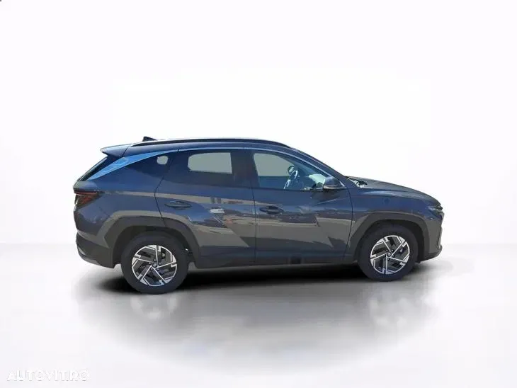 Hyundai Tucson 1.6 l 150 CP 2WD 6MT Style — imagine 5