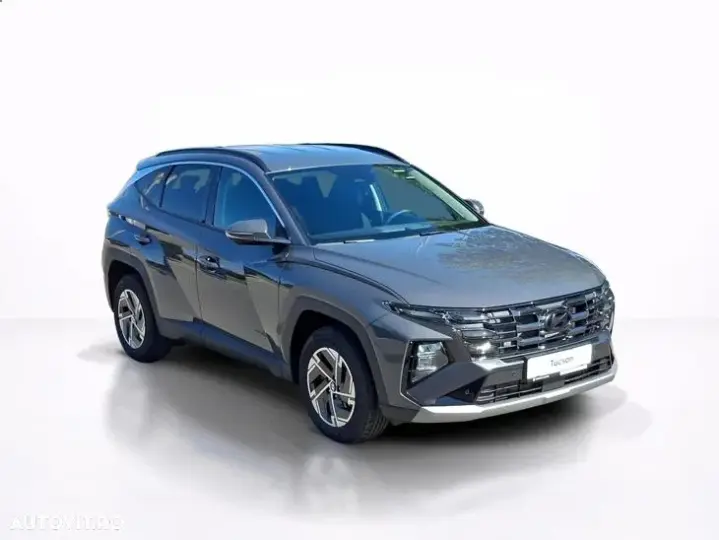 Hyundai Tucson 1.6 l 150 CP 2WD 6MT Style