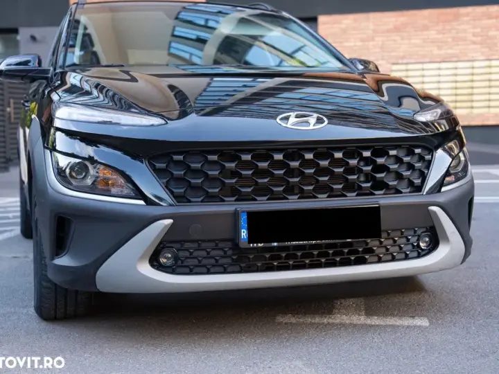 Hyundai Kona 1.6 GDI 141 CP 2WD 6DCT Highway