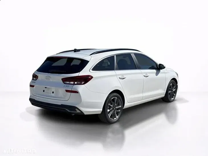 Hyundai i30 1.6 150CP 7DCT Highway+ — imagine 5