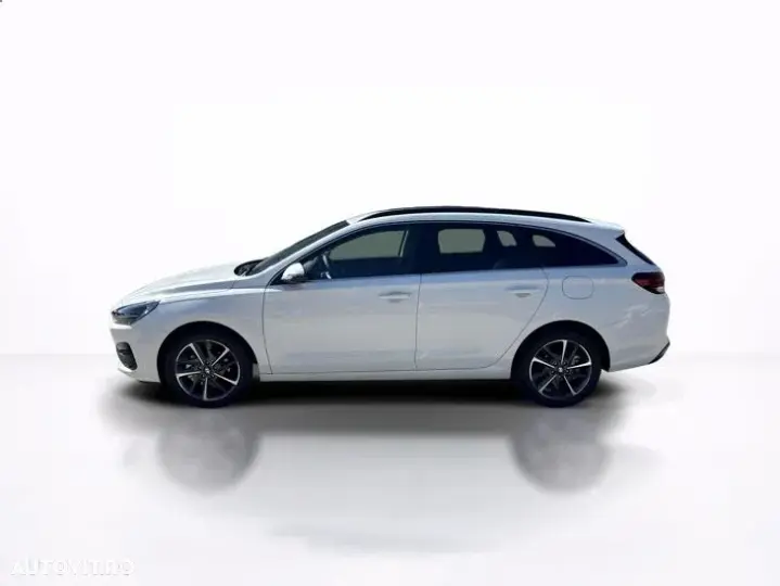 Hyundai i30 1.6 150CP 7DCT Highway+