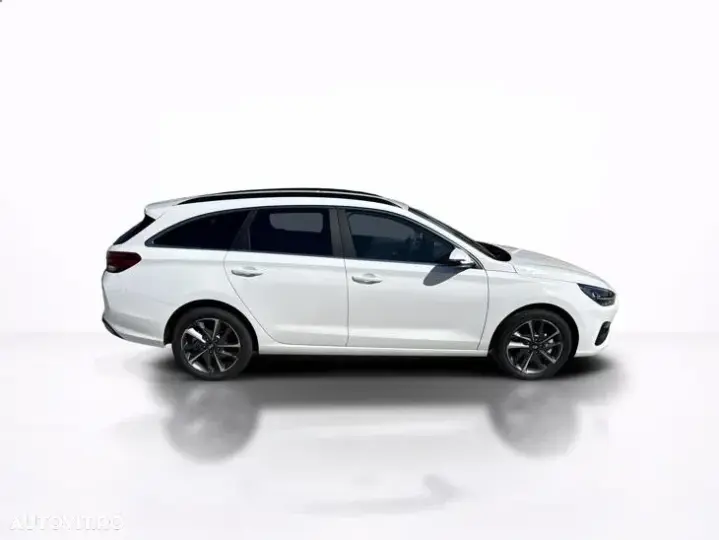 Hyundai i30 1.6 150CP 7DCT Highway+