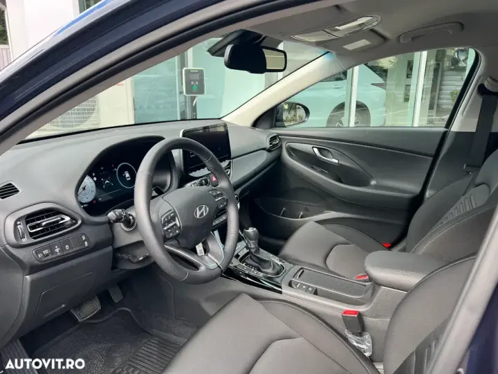 Hyundai i30 III