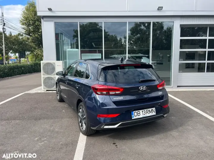 Hyundai i30 III