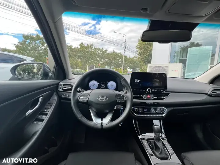 Hyundai i30 III