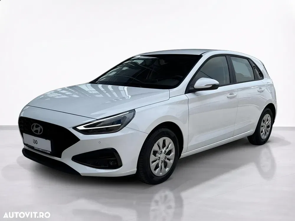 Hyundai i30 1.0 115CP M/T Comfort — imagine 3