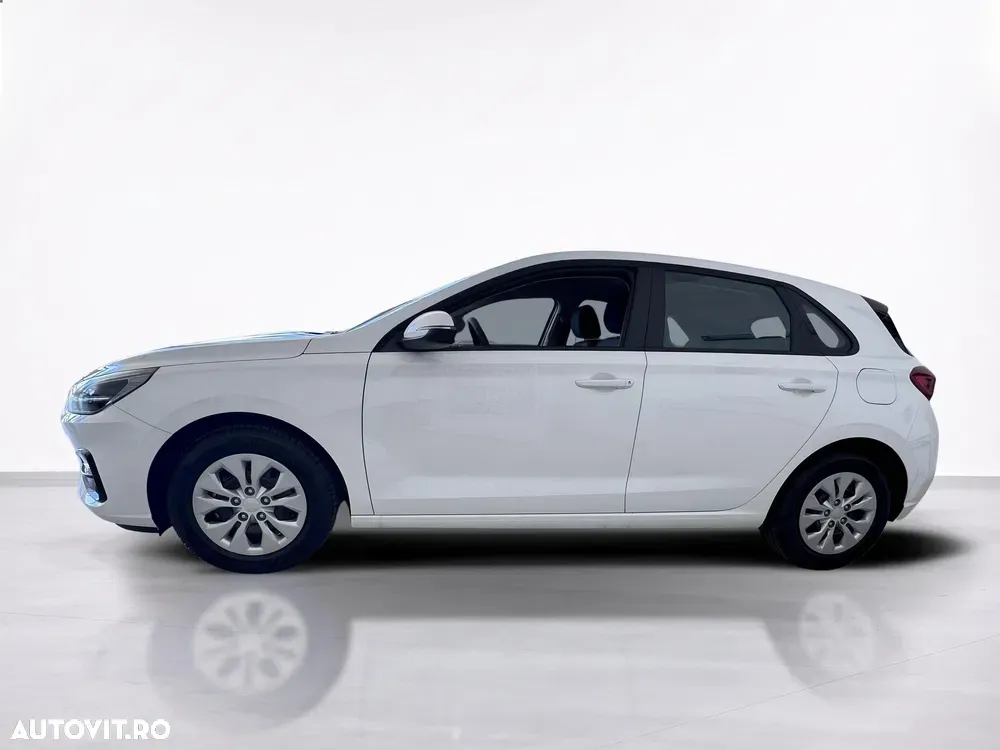 Hyundai i30 1.0 115CP M/T Comfort — imagine 2