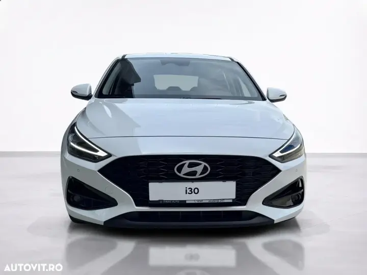 Hyundai i30 1.0 115CP M/T Comfort