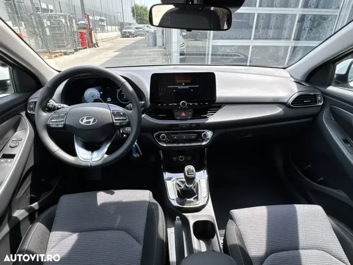 Hyundai i30 1.0 115CP M/T Comfort