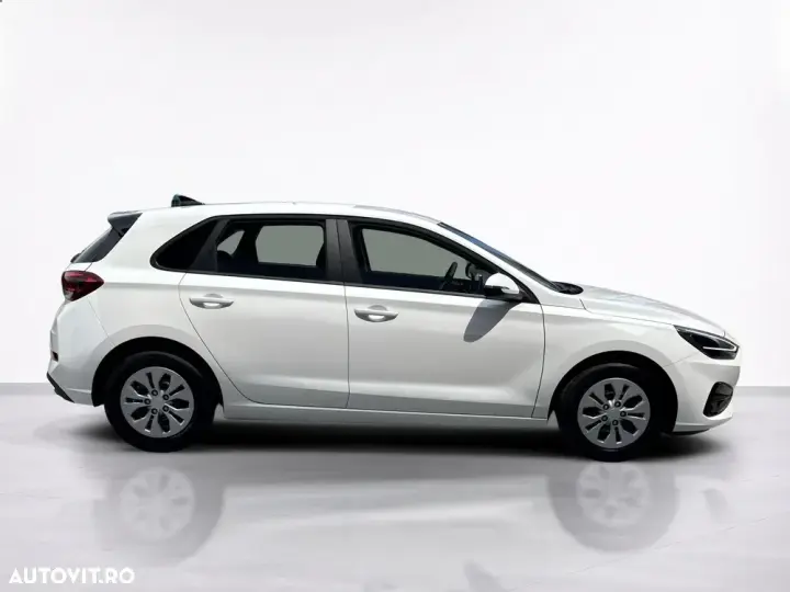 Hyundai i30 1.0 115CP M/T Comfort