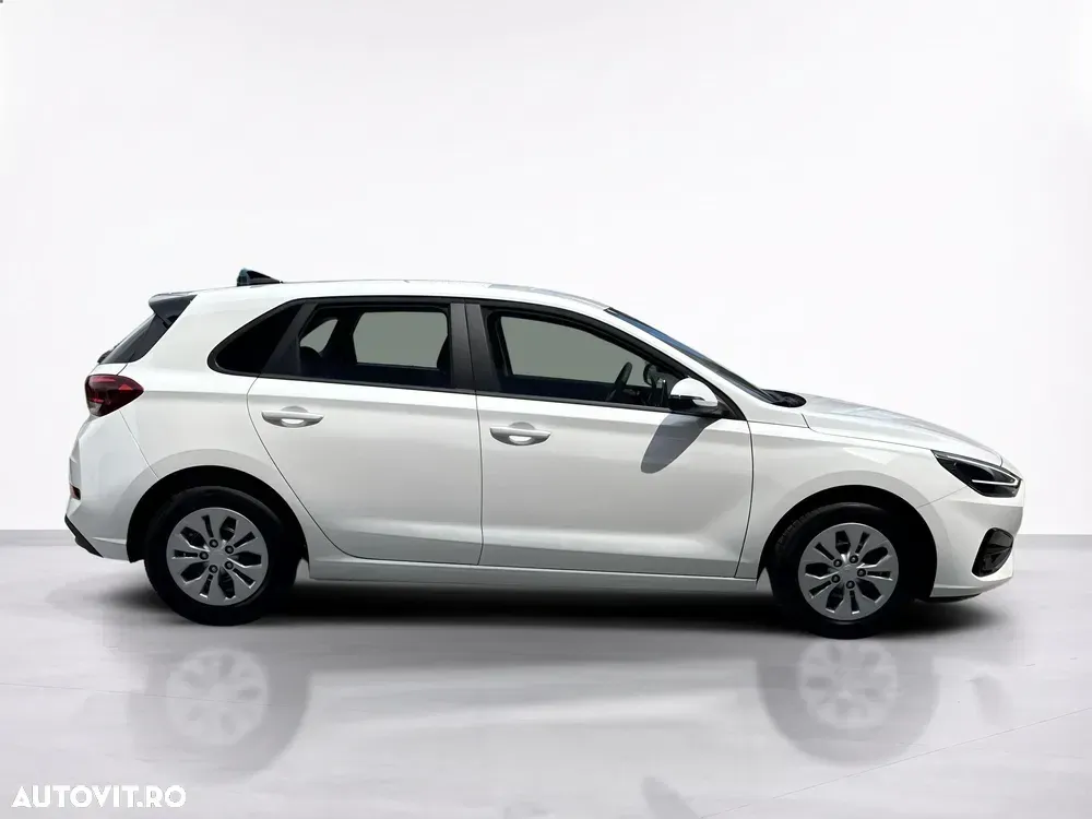 Hyundai i30 1.0 115CP M/T Comfort — imagine 4