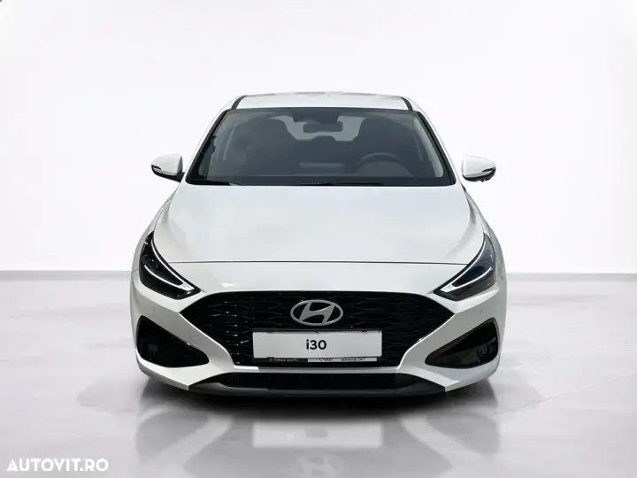 Hyundai i30 1.0 115CP M/T Comfort