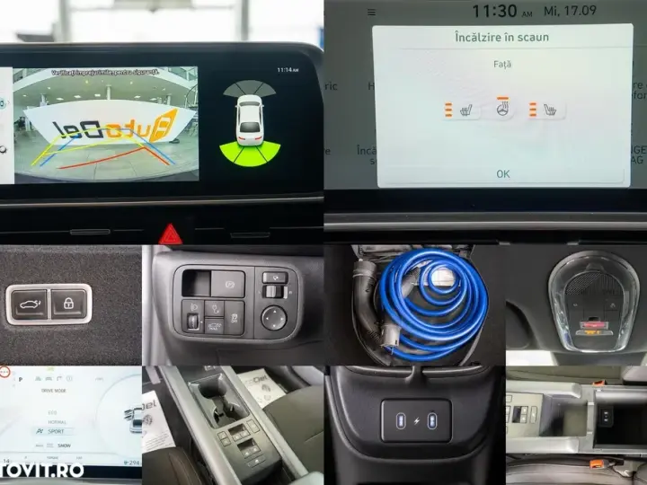 Hyundai IONIQ 53 kWh