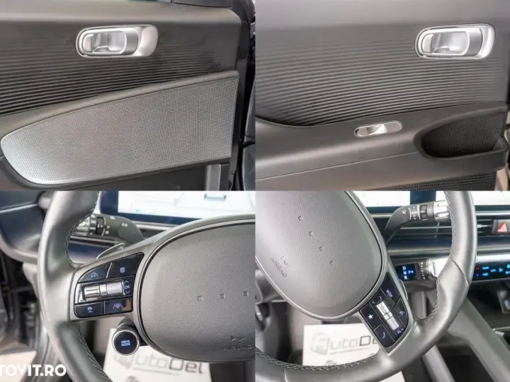 Hyundai IONIQ 53 kWh