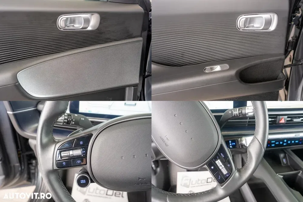 Hyundai IONIQ 53 kWh — imagine 3