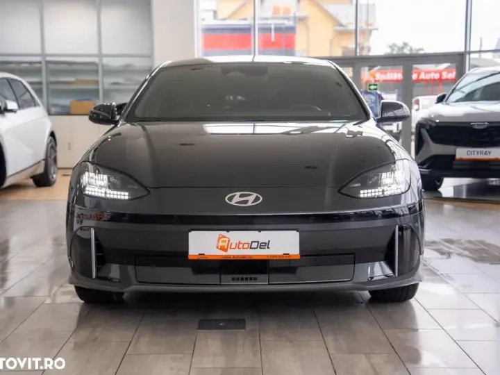 Hyundai IONIQ 53 kWh