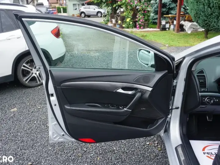 Hyundai i40 1.7 CRDI CW ISG Supreme+