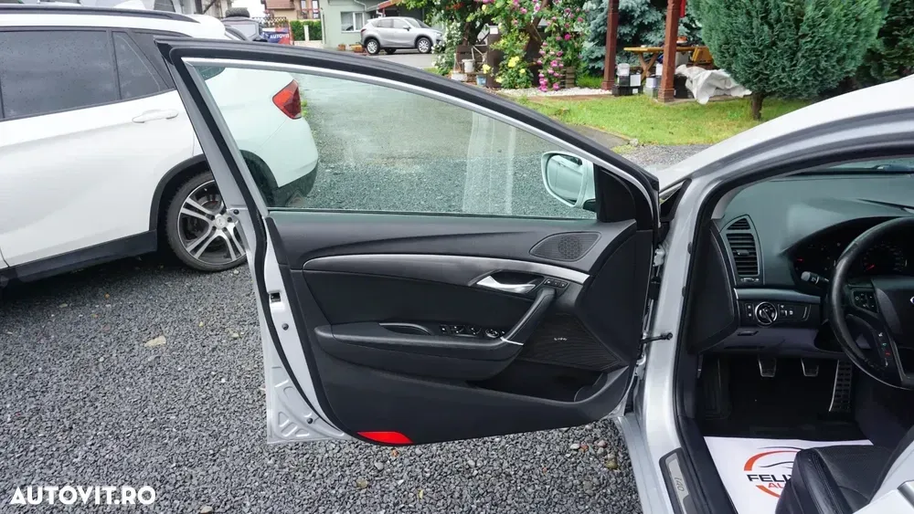 Hyundai i40 1.7 CRDI CW ISG Supreme+ — imagine 6