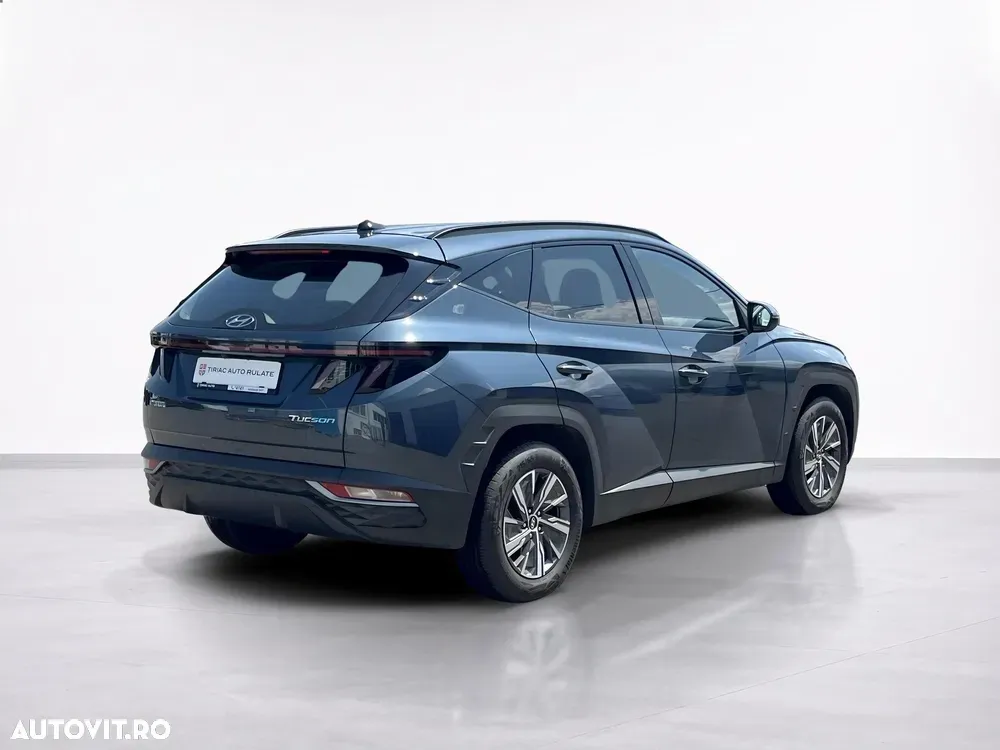 Hyundai Tucson IV — imagine 6