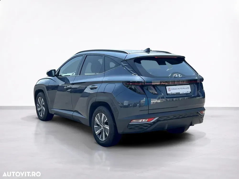 Hyundai Tucson IV — imagine 4