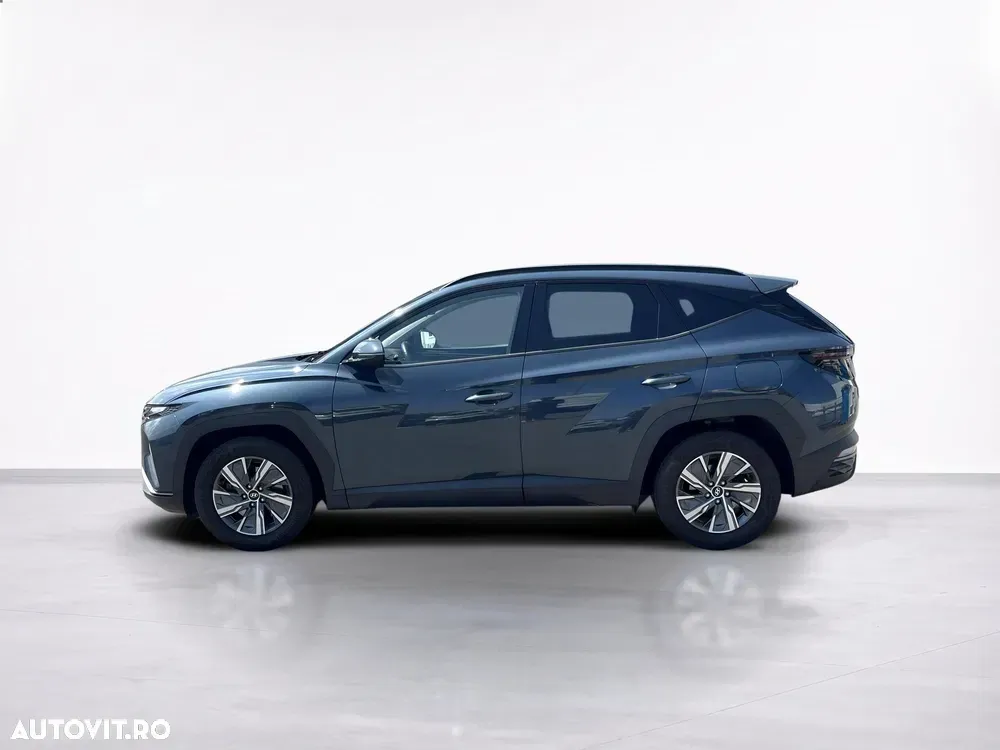 Hyundai Tucson IV — imagine 3