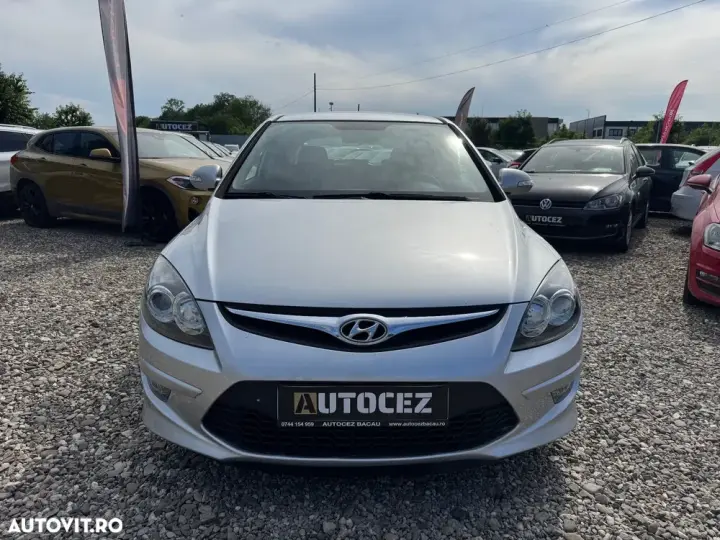 Hyundai i30 1.4 Classic
