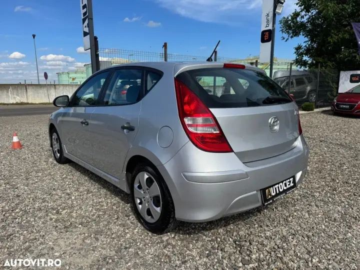 Hyundai i30 1.4 Classic