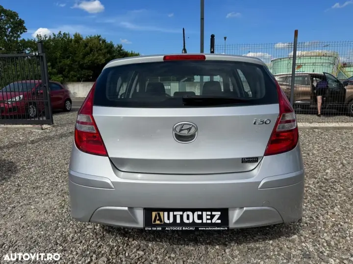Hyundai i30 1.4 Classic